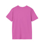 Mission Grafix Highland Cow Pink - T-Shirt