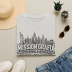 Mission Grafix NYC Skyline III T-Shirt