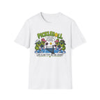 Pickleball Friends T-Shirt