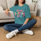 In My Quilting Era T-Shirt