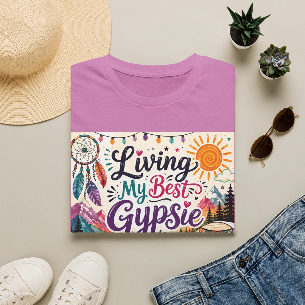 Living My Best Gypsie T-Shirt
