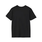 Brooklyn Graffiti Subway Car T-Shirt