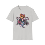 NYC Teddy Bear - Girl - T-Shirt