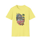 Traded Snow Tires for Sunscreen II T-Shirt
