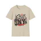 Still NY - N Train - T-Shirt