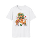 Publix Sandwiches Influencer Girl (Blonde) T-Shirt