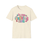 In My Quilting Era T-Shirt