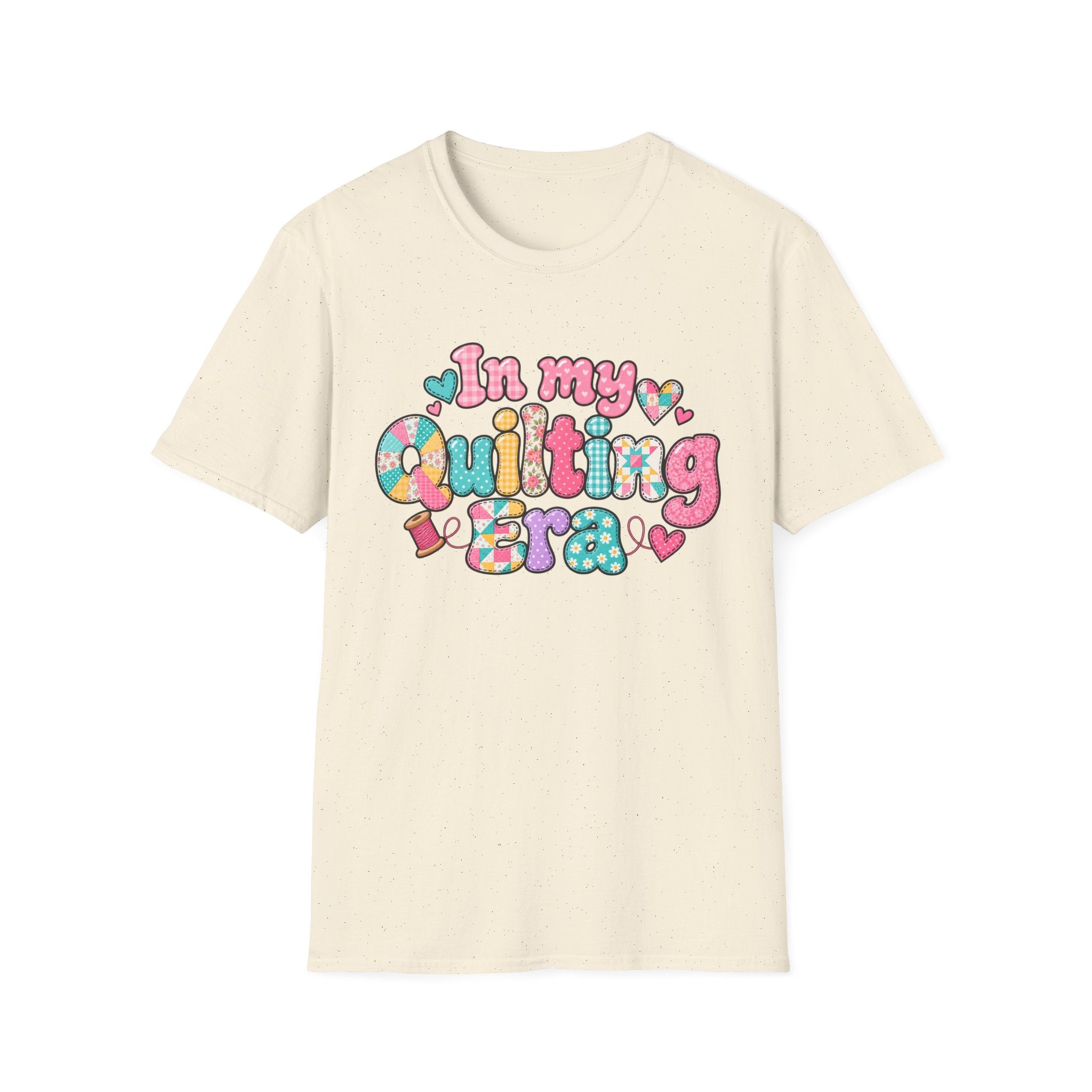 In My Quilting Era T-Shirt