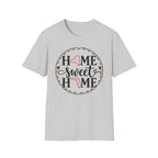 Home Sweet Home (NY to FL) T-Shirt