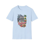 Traded Snow Tires for Sunscreen II T-Shirt