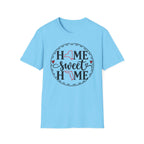 Home Sweet Home (NY to FL) T-Shirt