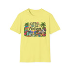 Full Time RV Life = Freedom T-Shirt