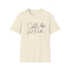 Just Breathe T-Shirt