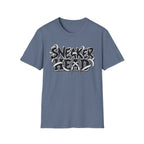Sneaker Head I T-Shirt