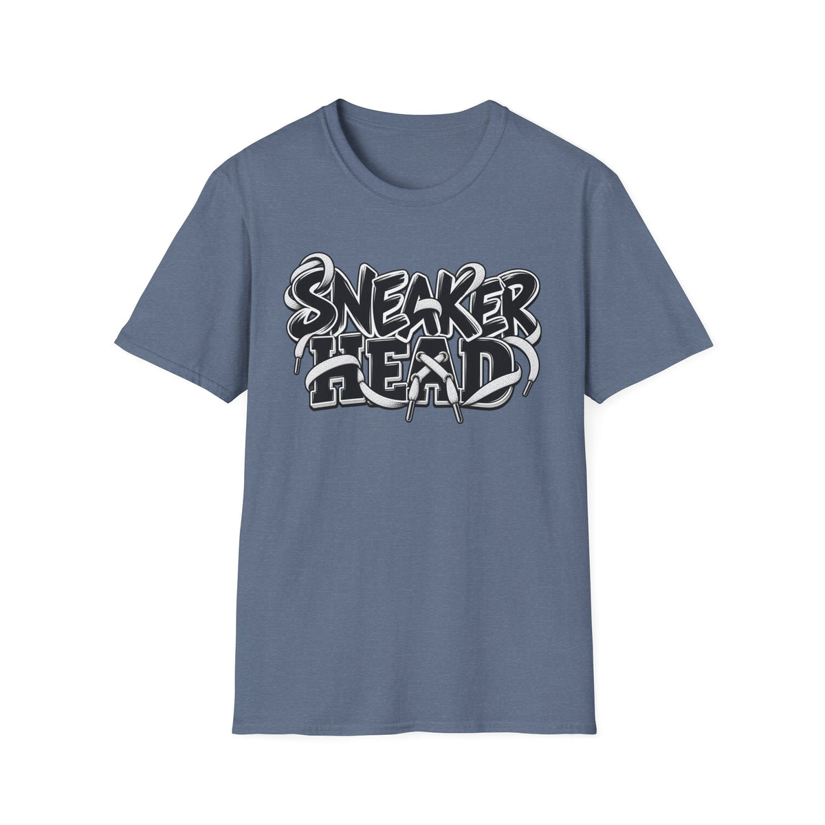 Sneaker Head I T-Shirt