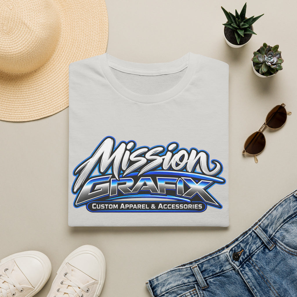Mission Grafix - Style 1 - T-Shirt