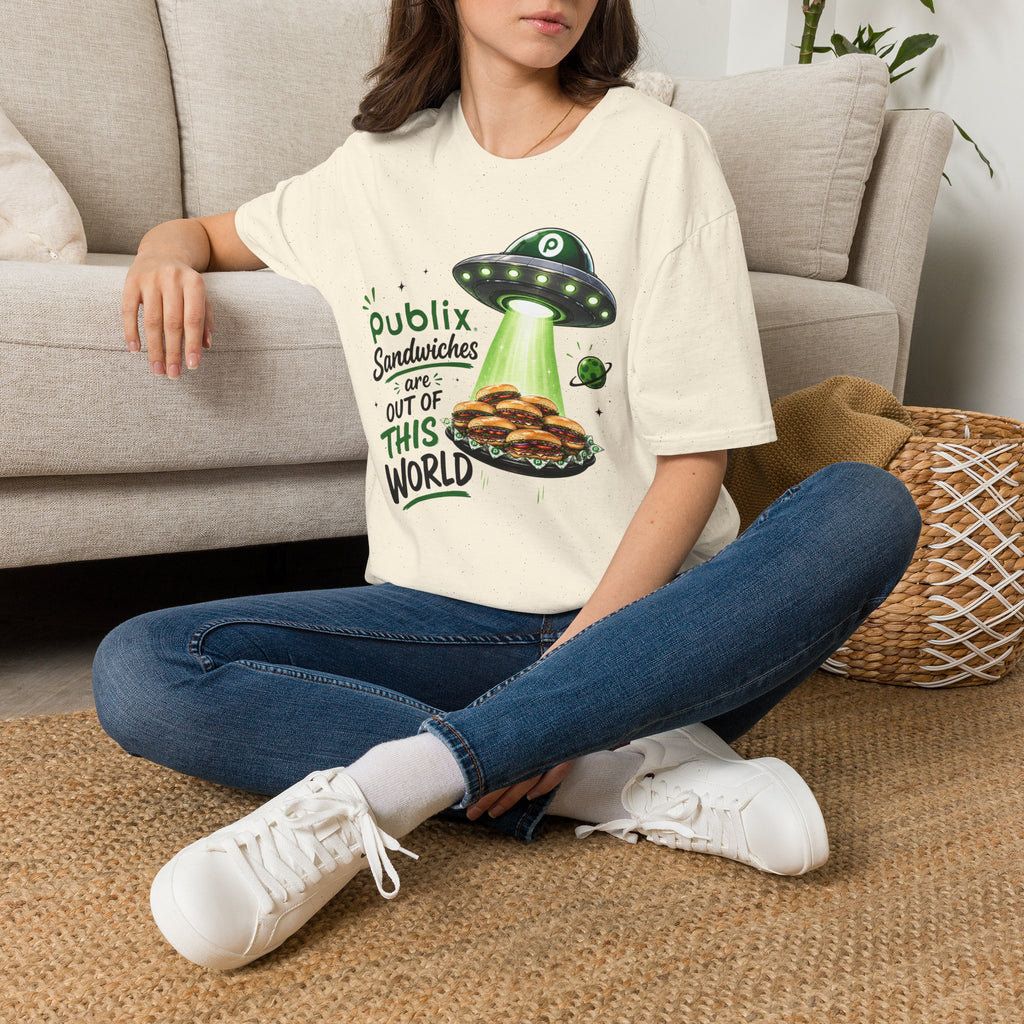 Publix Sandwiches are Out of This World T-Shirt