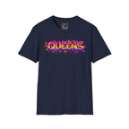 Queens Graffiti T-Shirt