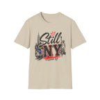 Still NY - E Train - T-Shirt