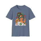 Publix Sandwiches Influencer Girl (Brunette) T-Shirt