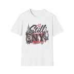 Still NY - D Train - T-Shirt