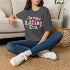 In My Quilting Era T-Shirt