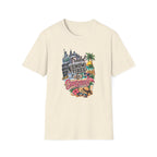 Traded Snow Tires for Sunscreen II T-Shirt