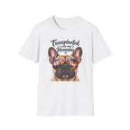 Transplanted with my Hoomans (Frenchie) T-Shirt