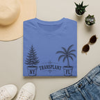 Pine Trees to Palm III  T-Shirt
