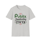 Publix Sandwiches IYKYK T-Shirt