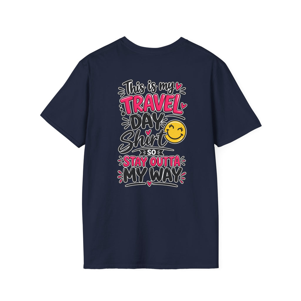 Harlem Graffiti T-Shirt