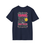 Harlem Graffiti T-Shirt