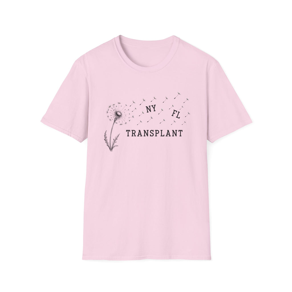 Dandelion Dreams II T-Shirt