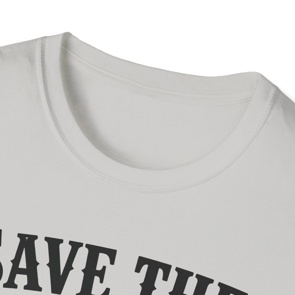 Save The Boo Bees T-Shirt