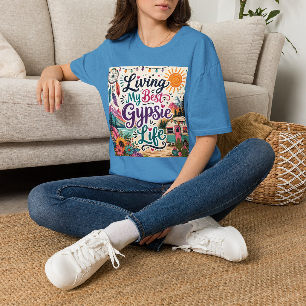 Living My Best Gypsie T-Shirt
