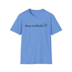 Chaos Coordinator T-Shirt