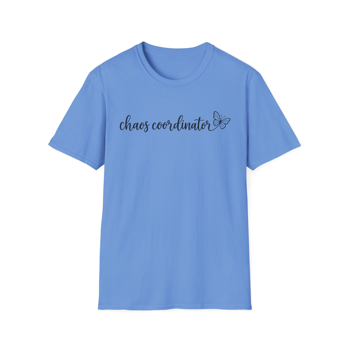 Chaos Coordinator T-Shirt