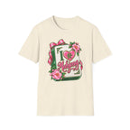 I Love Mahjong T-Shirt