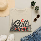 Still NY - R Train - T-Shirt