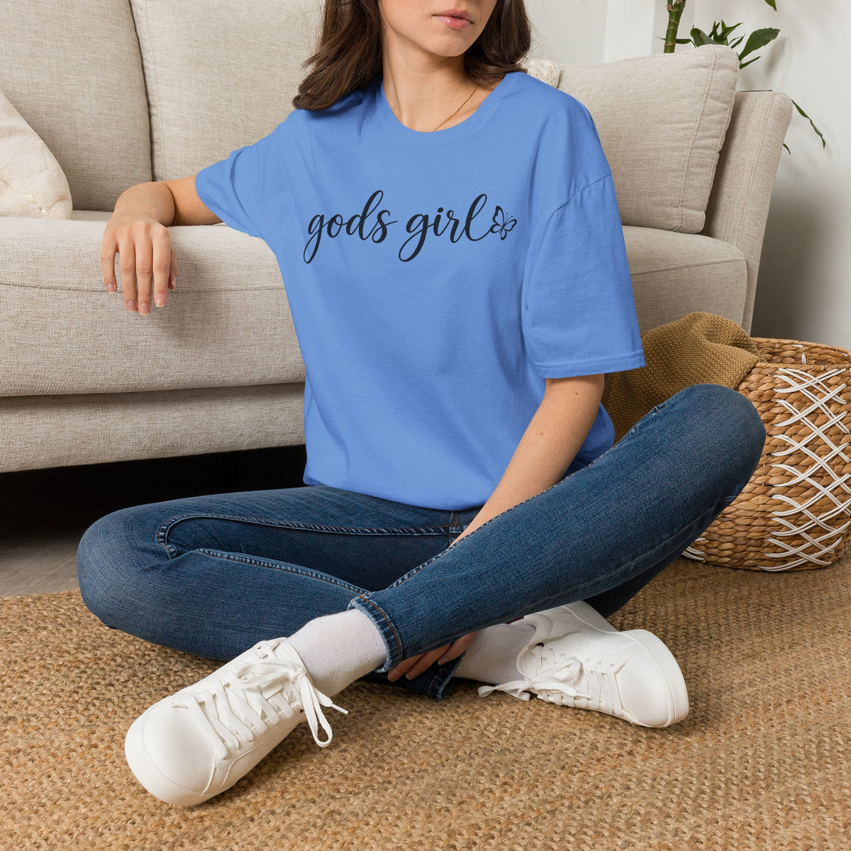 Gods Girl T-Shirt