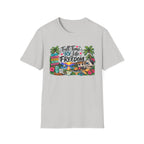 Full Time RV Life = Freedom T-Shirt