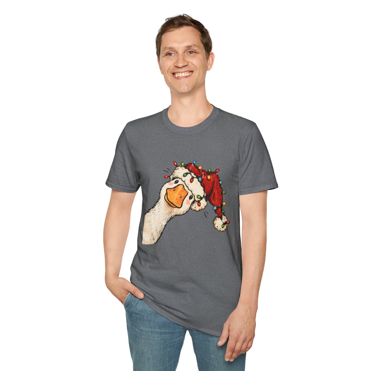 Funny Goose T-Shirt