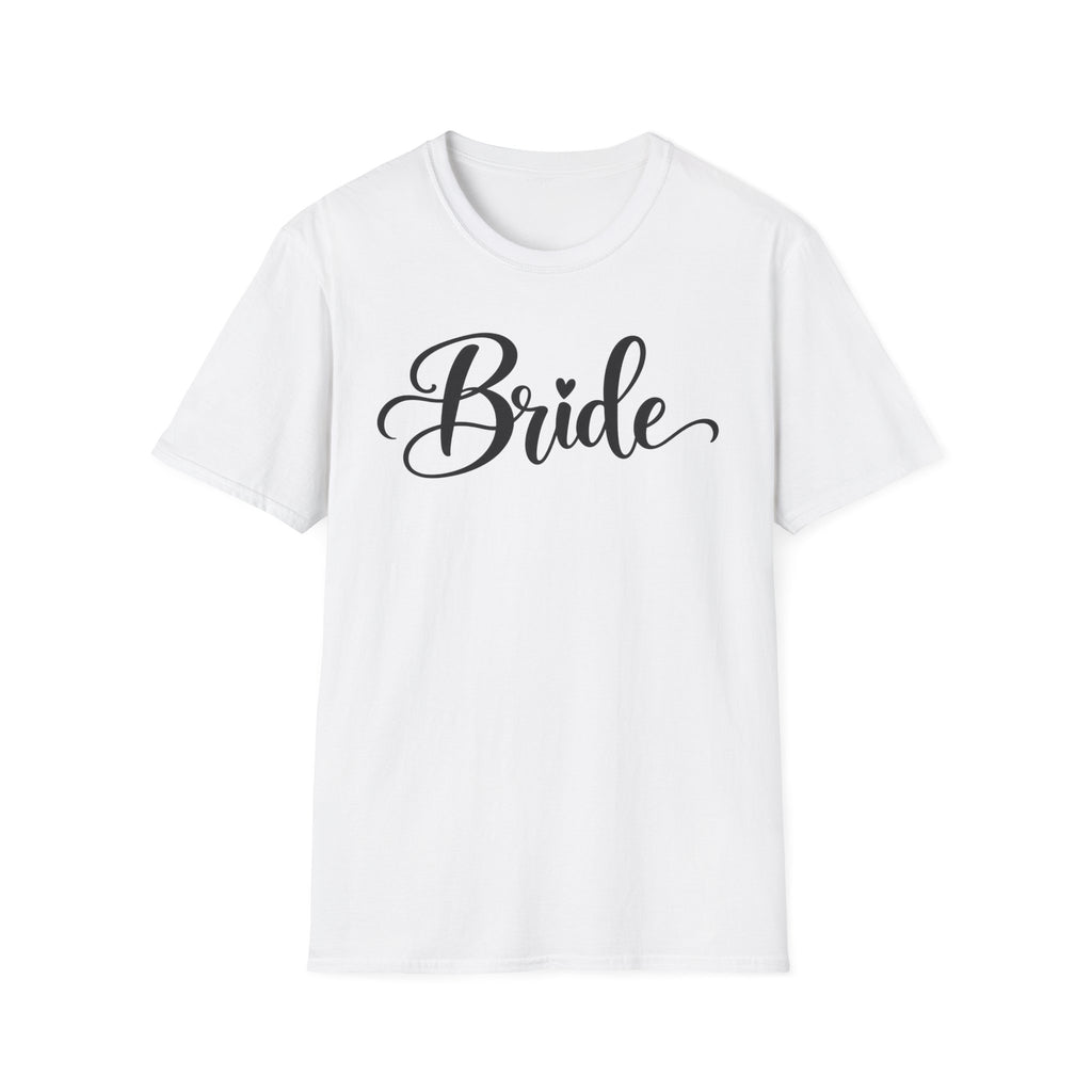 Bride T-Shirt