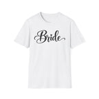 Bride T-Shirt