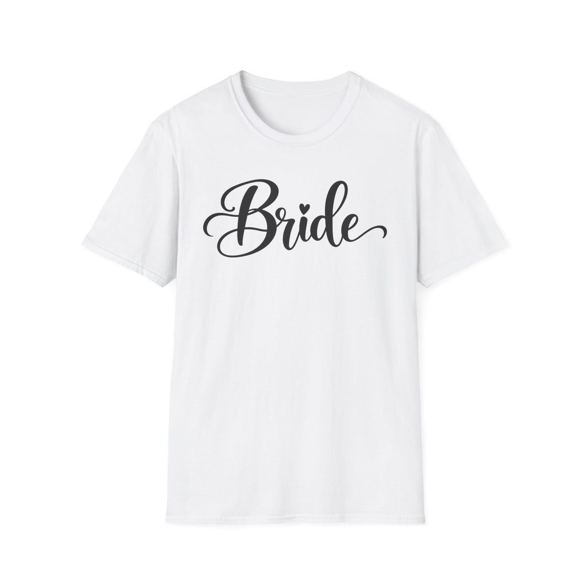 Bride T-Shirt