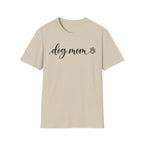 Dog mom T-Shirt