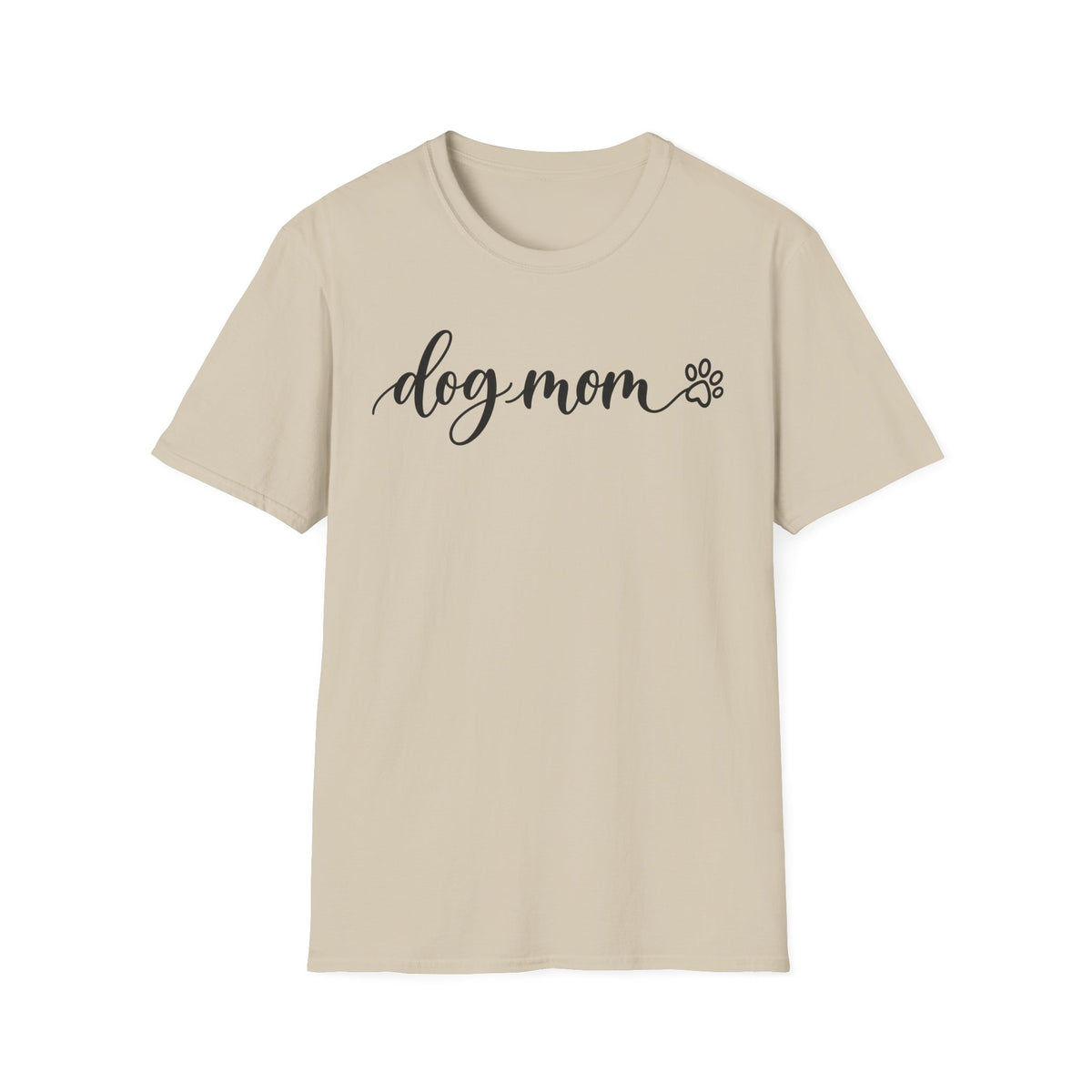 Dog mom T-Shirt