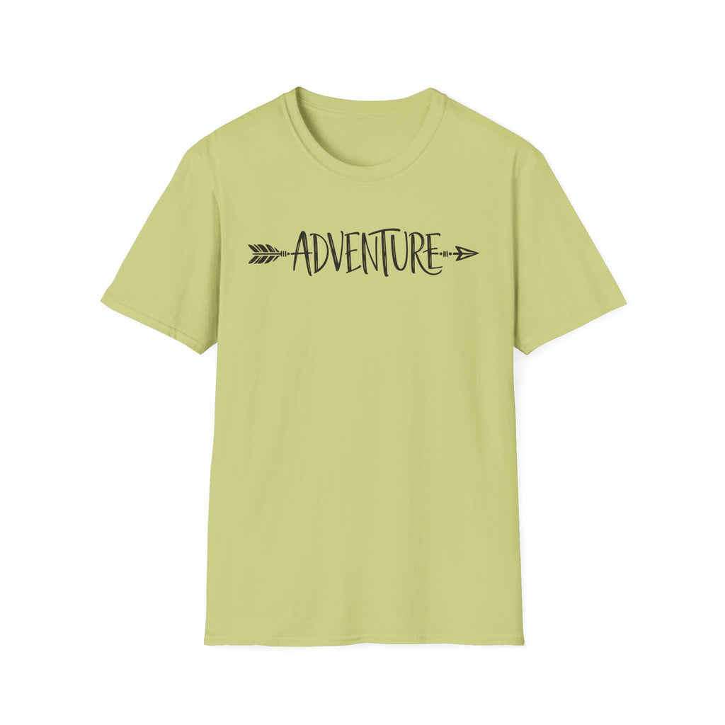 Adventure T-Shirt
