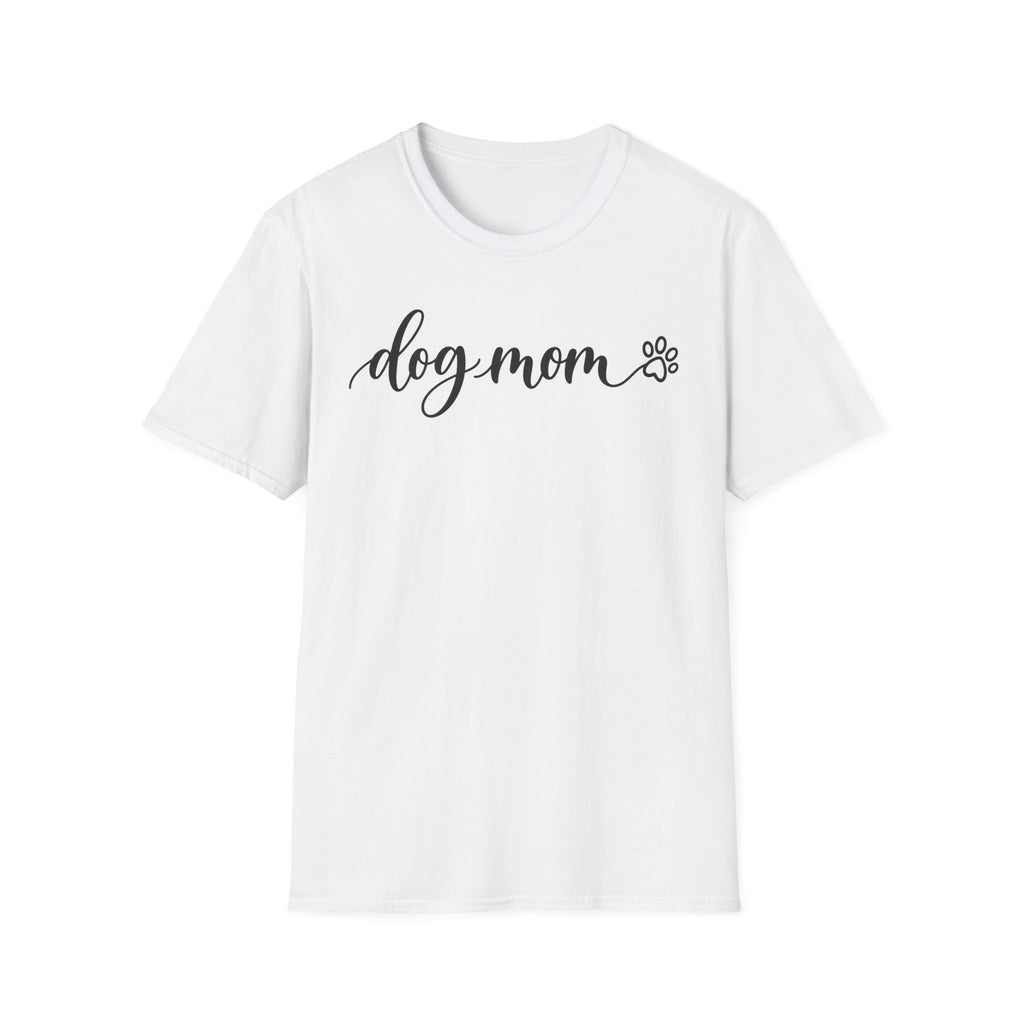 Dog mom T-Shirt