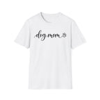 Dog mom T-Shirt